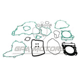 Empaques Kit: Ktm 250 Sx-f / Xc-f / Xcf-w / Exc-f (ver Años)